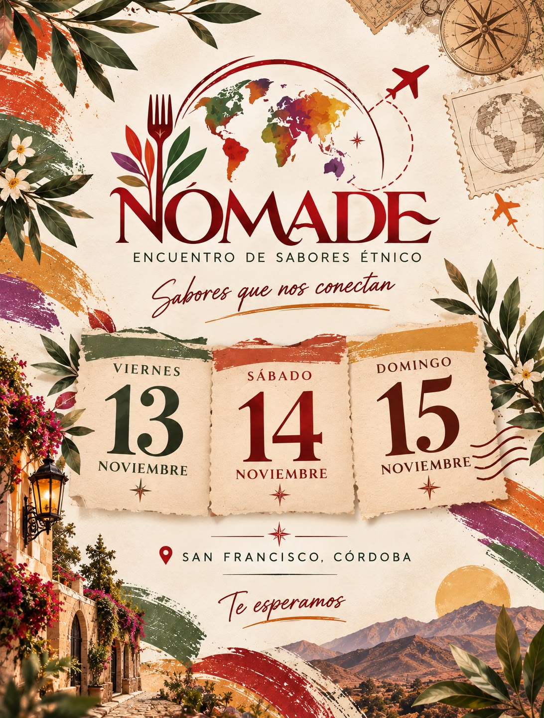 Nomade - imagen 3